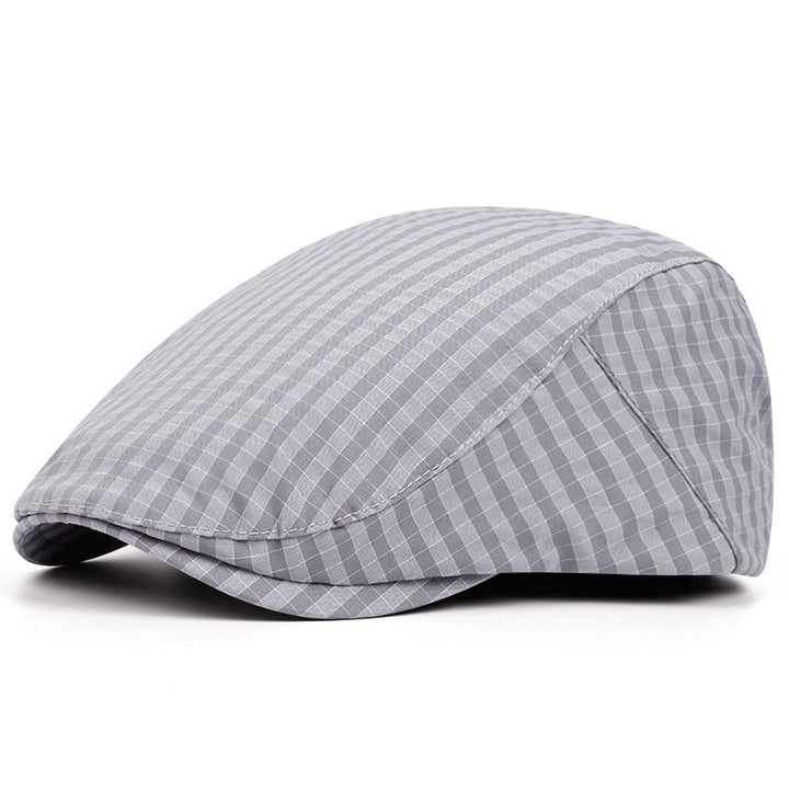 Elgin™ | Lightweight Summer Cap