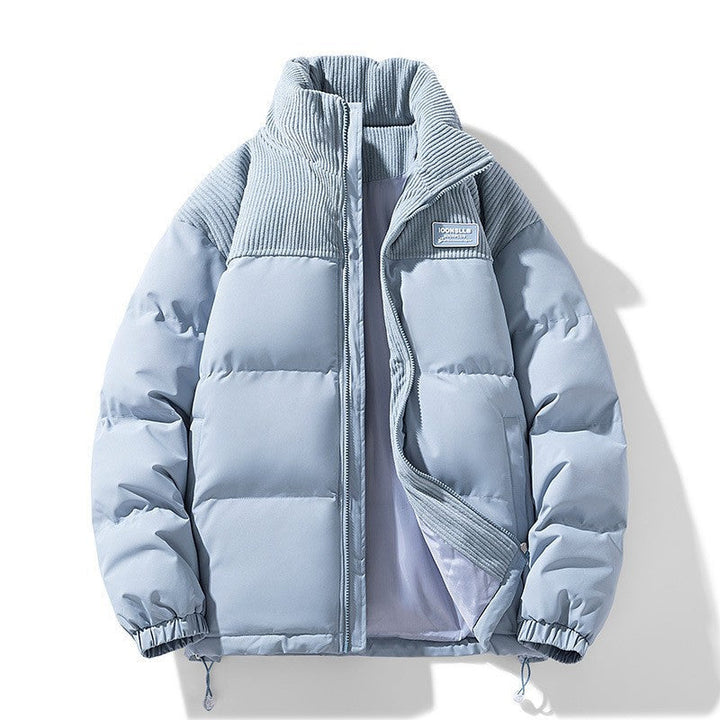 Cascade Corduroy Jacket