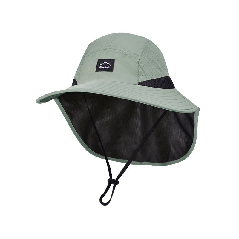 Sierra™ | Outback Sun Hat