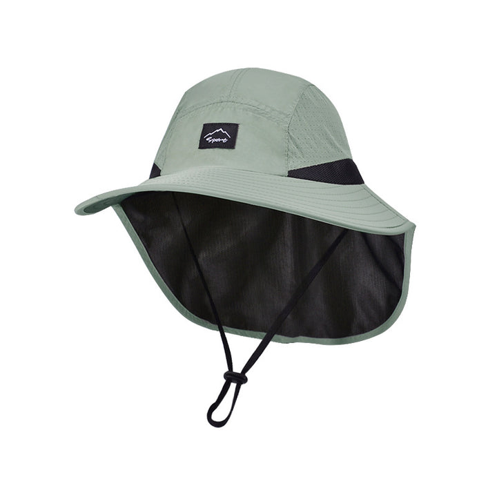 Sierra™ | Outback Sun Hat