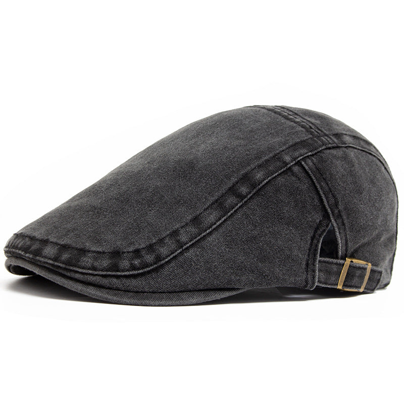 Winston™  Vintage Beret | LIMITED EDITION