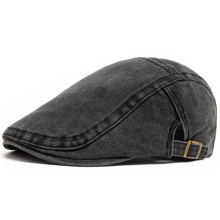 Winston™  Vintage Beret | LIMITED EDITION