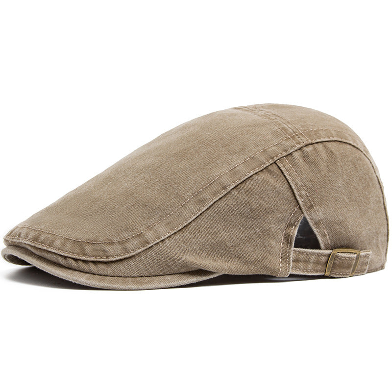 Winston™  Vintage Beret | LIMITED EDITION