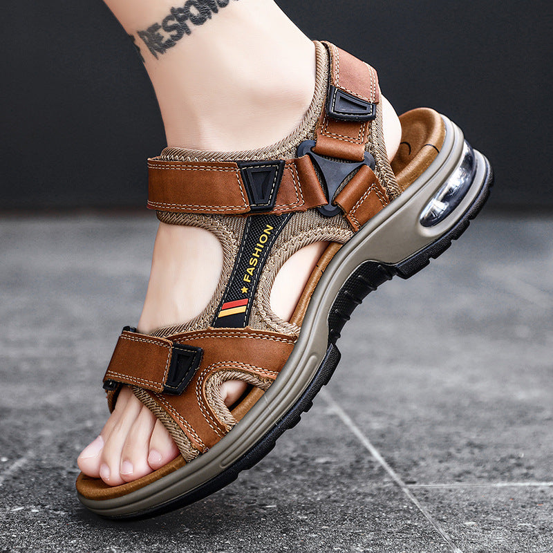 Huron™ | Trail Sandals