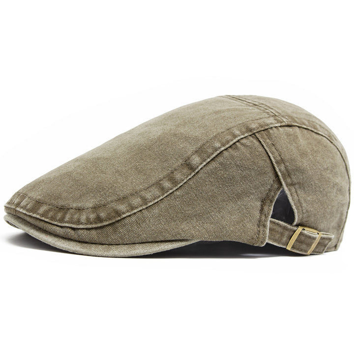 Winston™  Vintage Beret | LIMITED EDITION