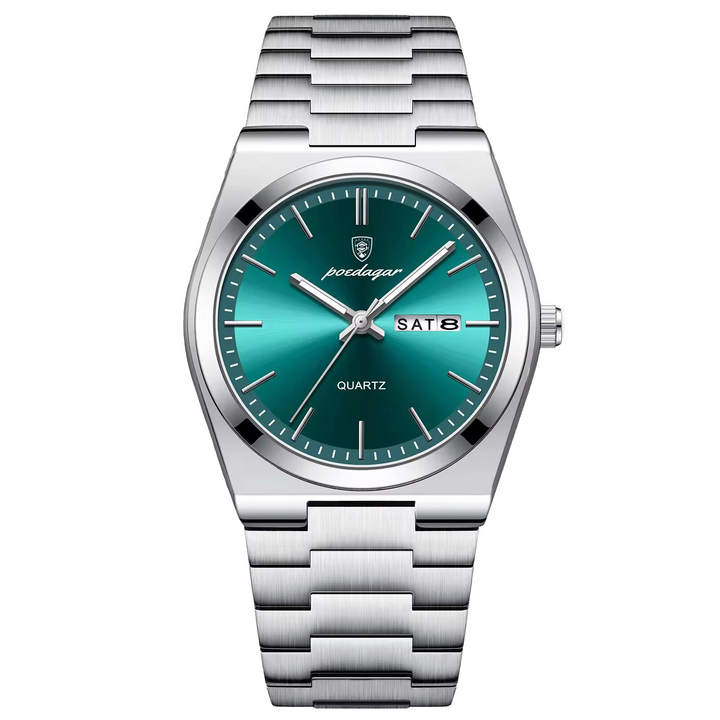 Atelier Sapphire Watch