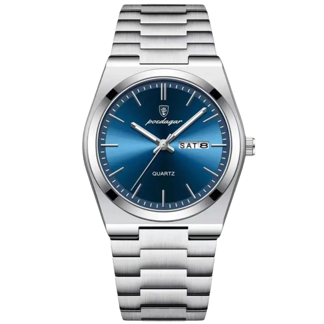 Atelier Sapphire Watch