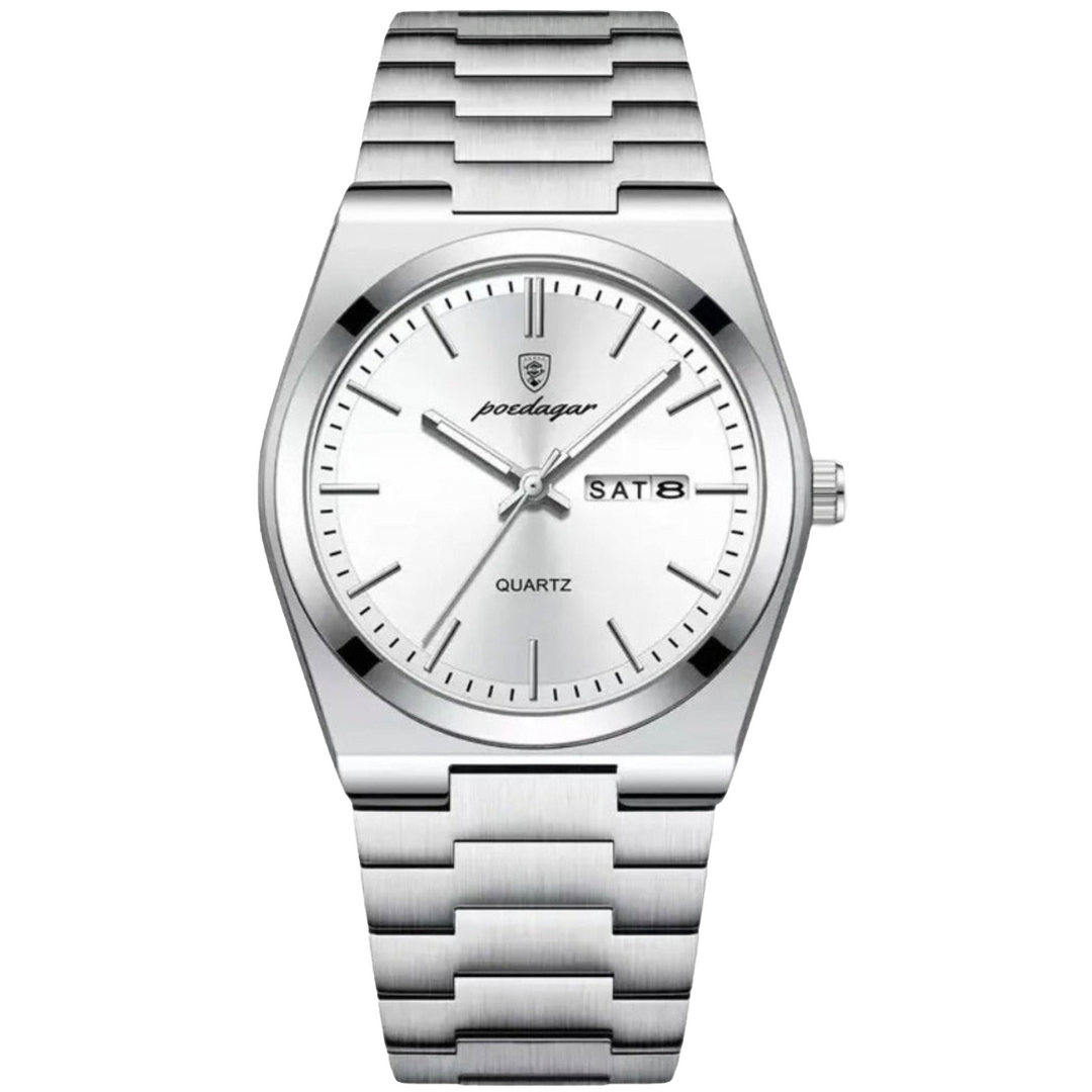 Atelier Sapphire Watch