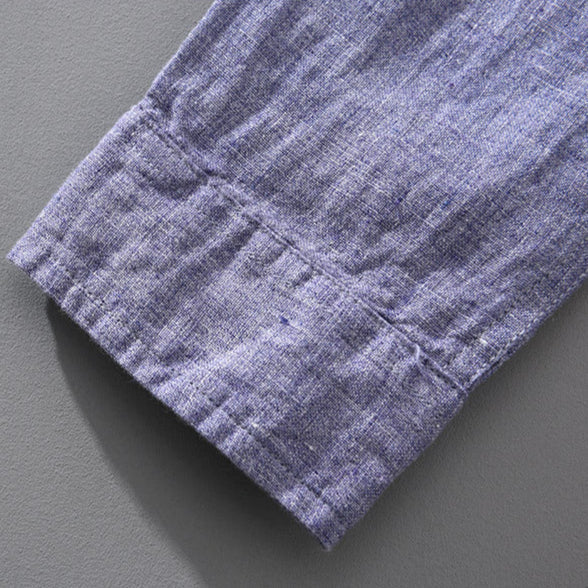 Bruno Linen Shirt