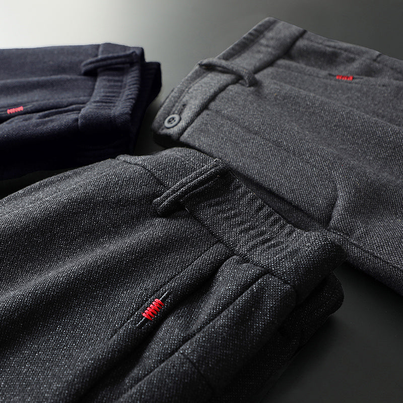 Massimo Slim Trousers