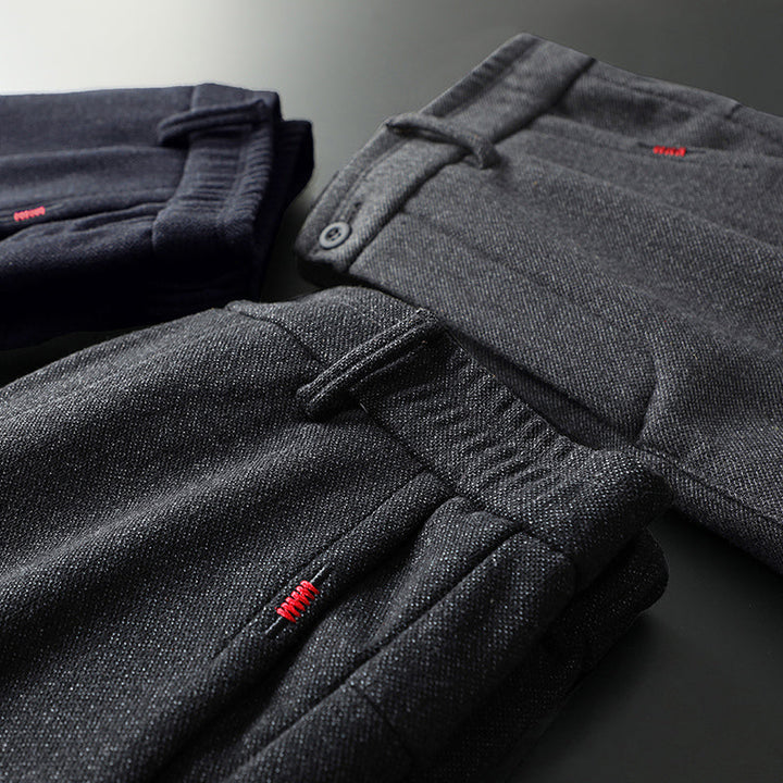 Massimo Slim Trousers