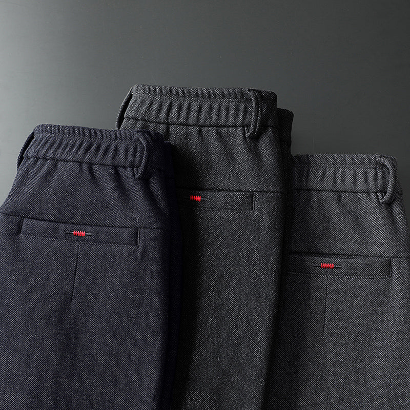 Massimo Slim Trousers