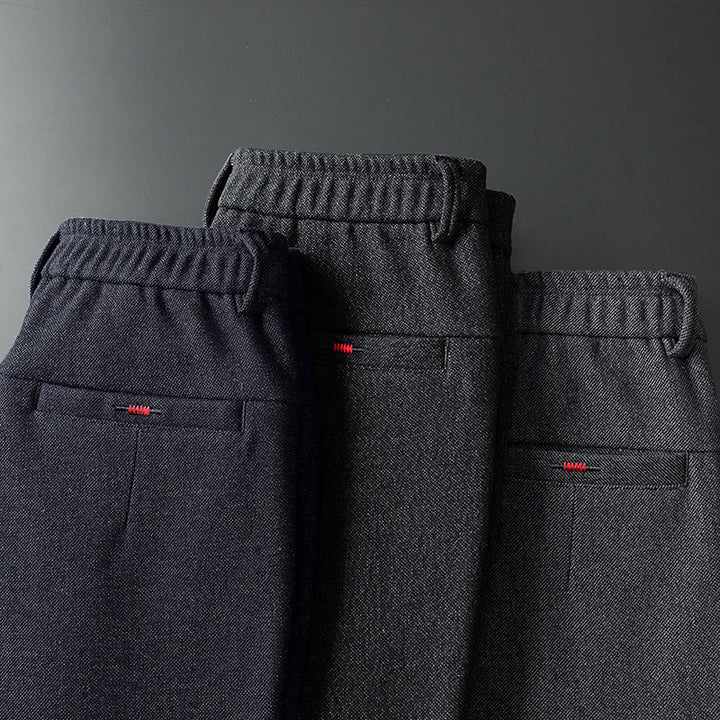 Massimo Slim Trousers
