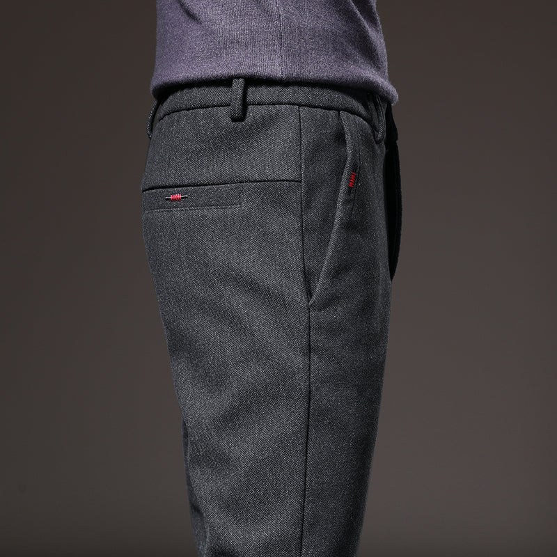 Massimo Slim Trousers