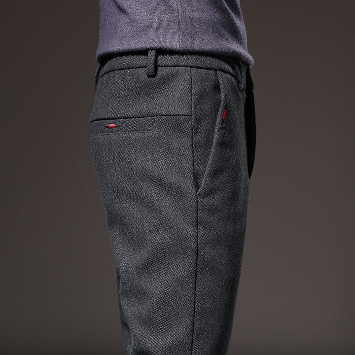 Massimo Slim Trousers