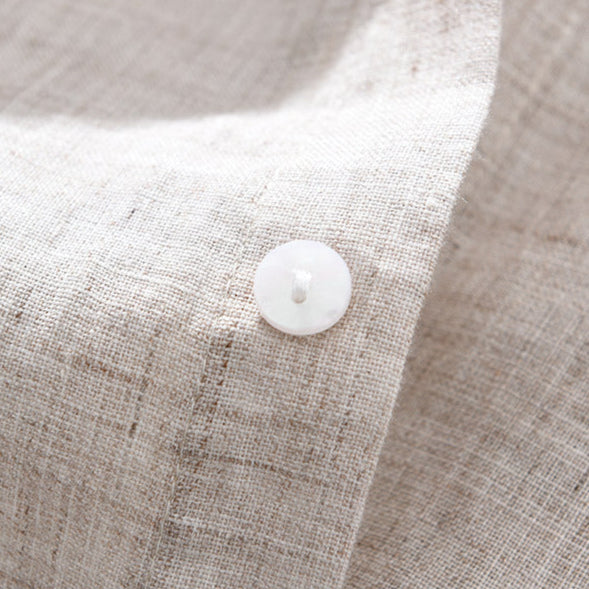 Bruno Linen Shirt