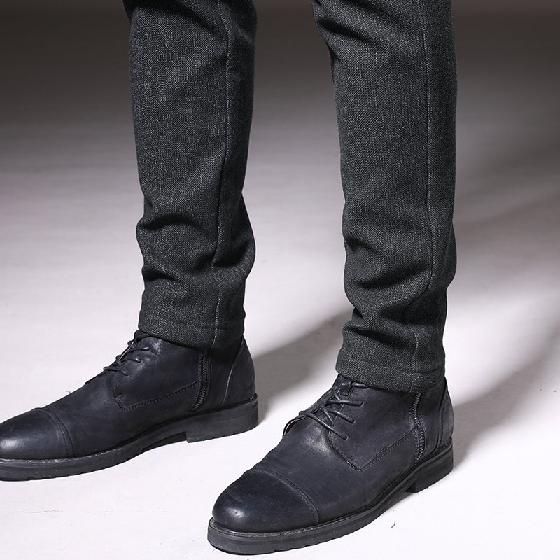 Massimo Slim Trousers