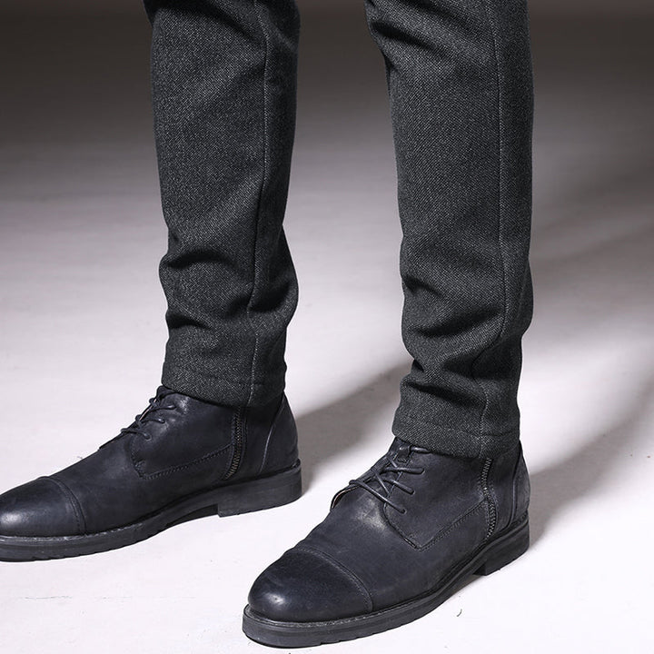 Massimo Slim Trousers