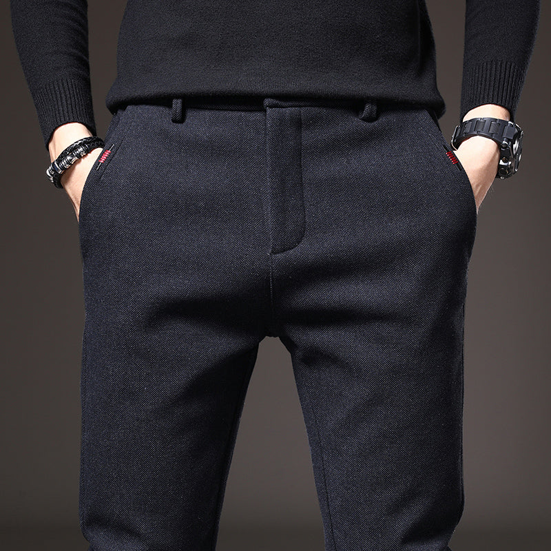 Massimo Slim Trousers