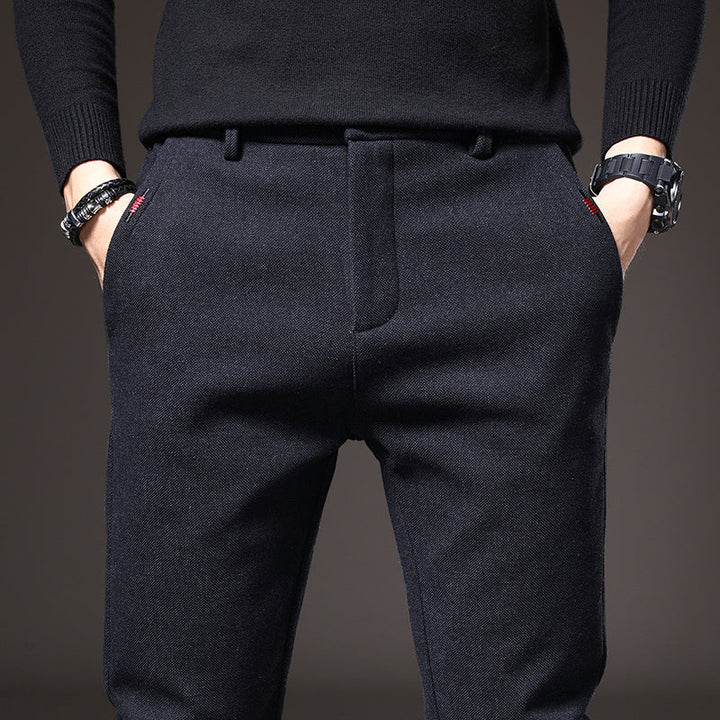 Massimo Slim Trousers