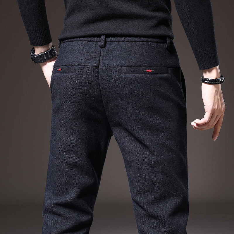 Massimo Slim Trousers