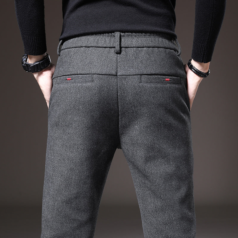 Massimo Slim Trousers