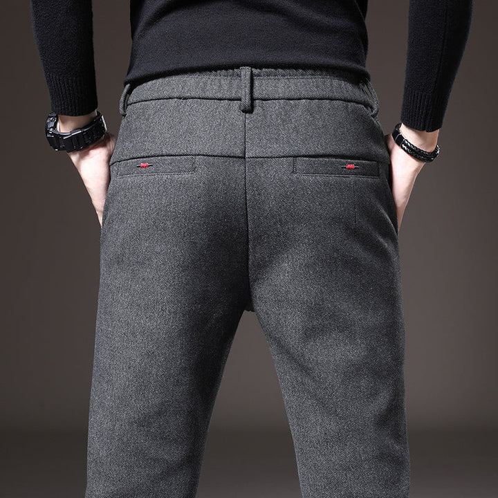 Massimo Slim Trousers