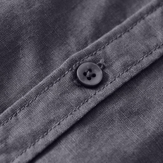 Capri Linen Shirt