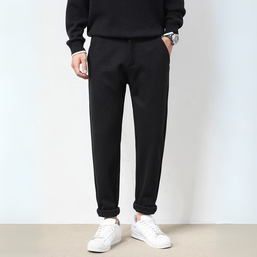 Dynamic Tailored Trousers