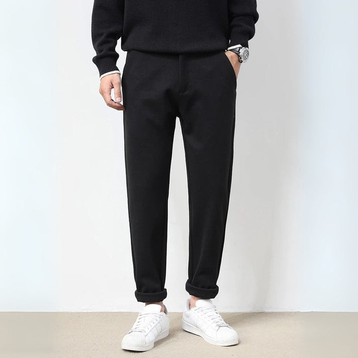 Dynamic Tailored Trousers