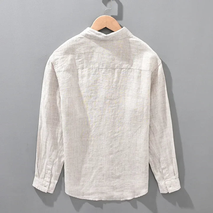 Bruno Linen Shirt