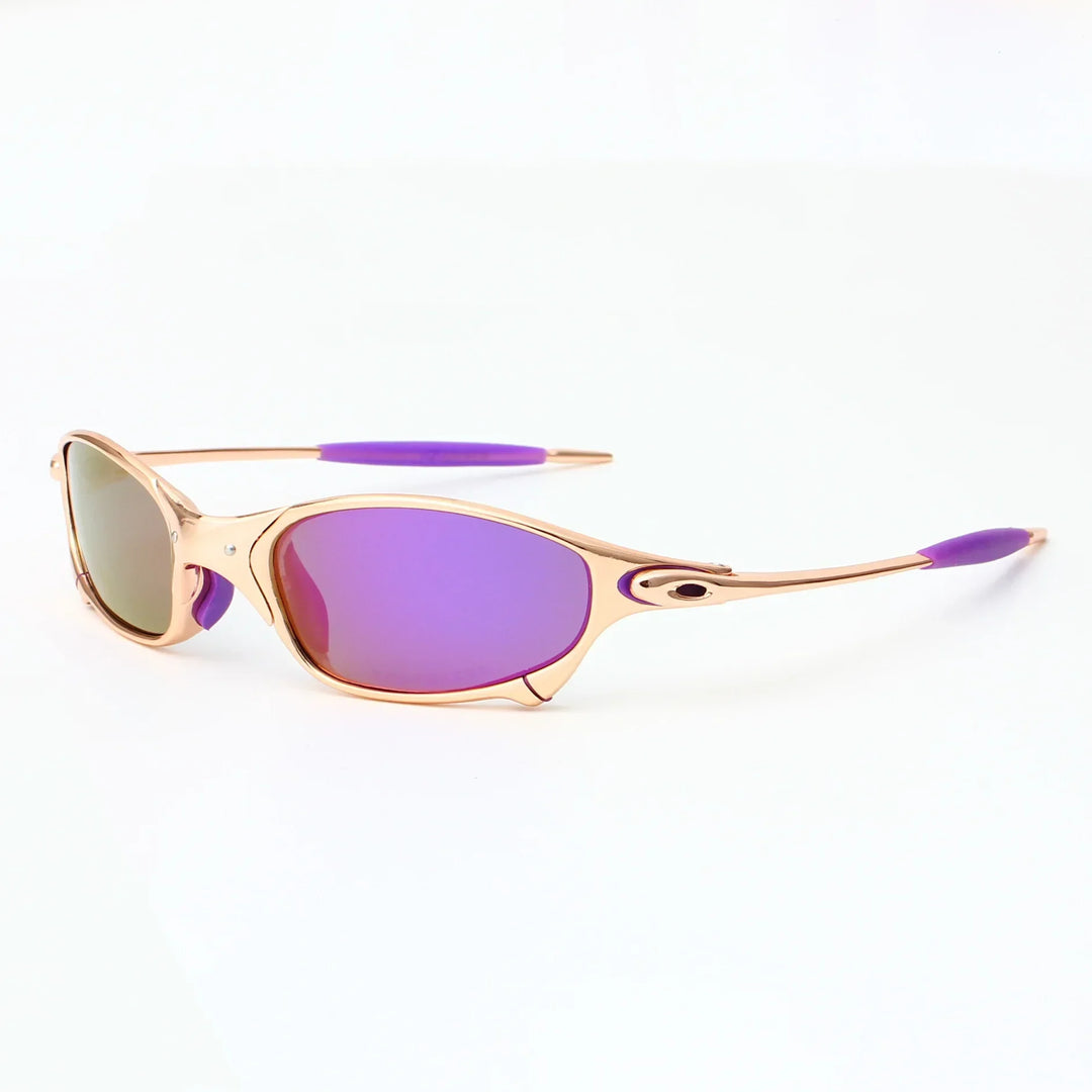 Ridge Prismatic Sunglasses