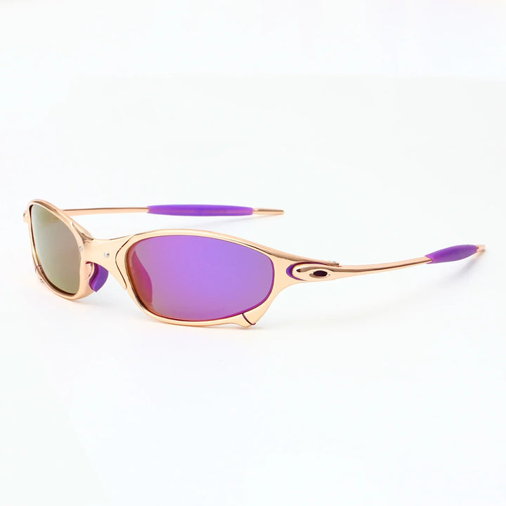 Ridge Prismatic Sunglasses
