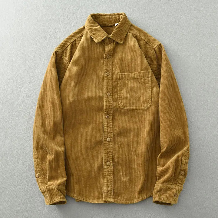 Marina Wale Shirt