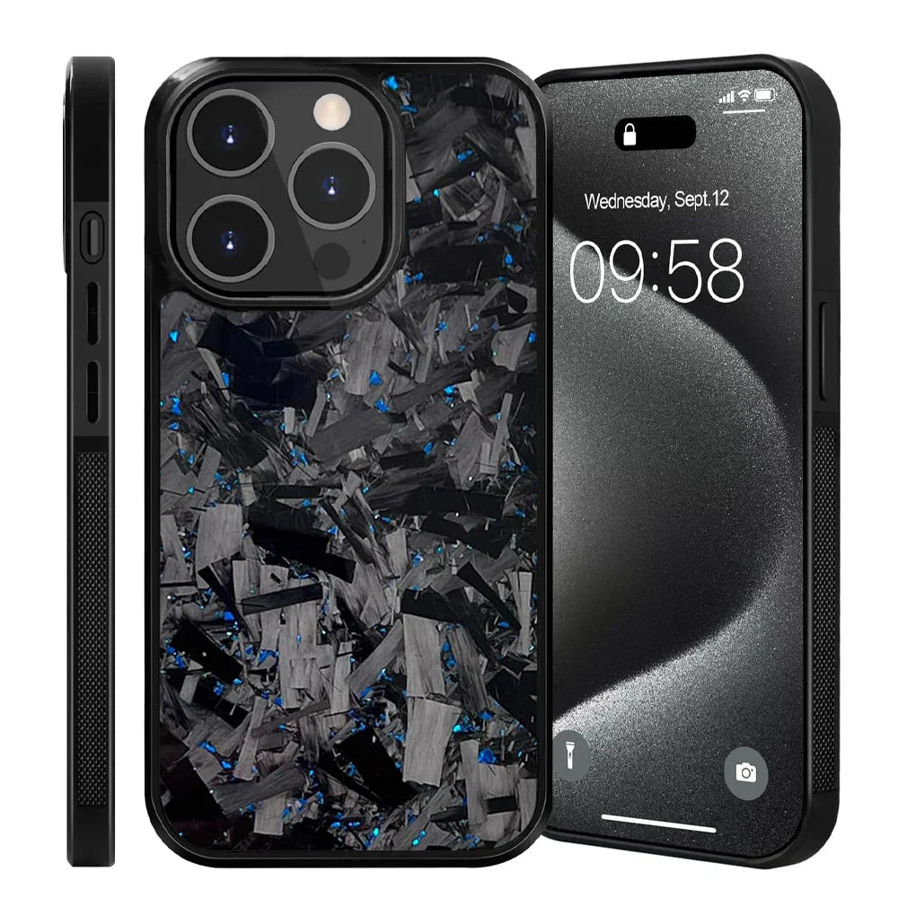 Metropolitan Carbon Case