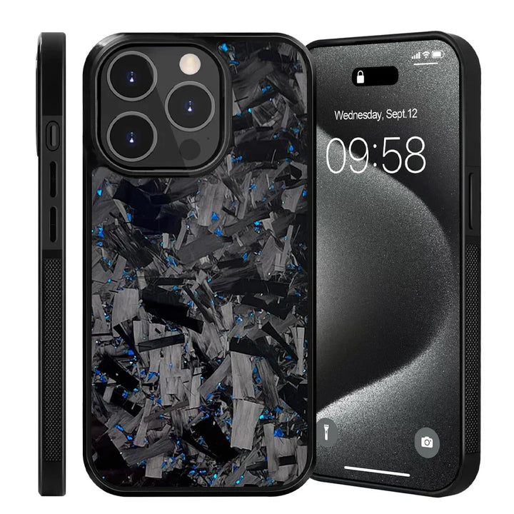 Metropolitan Carbon Case