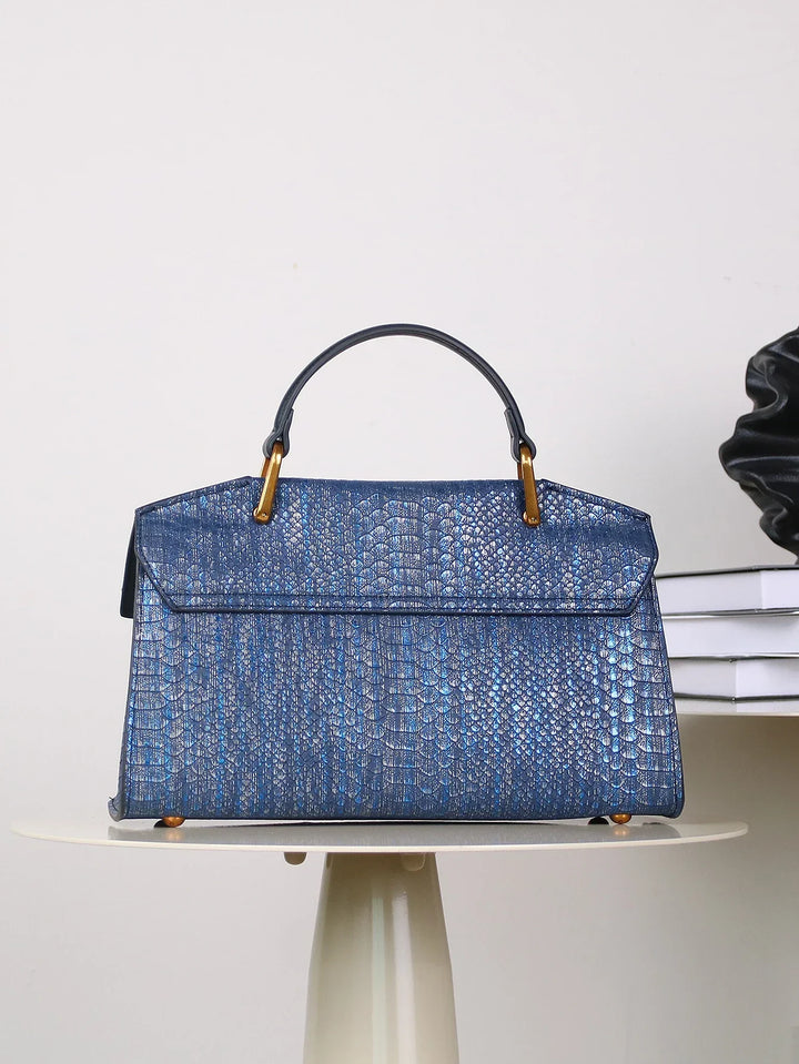 Milano Serpent Handbag