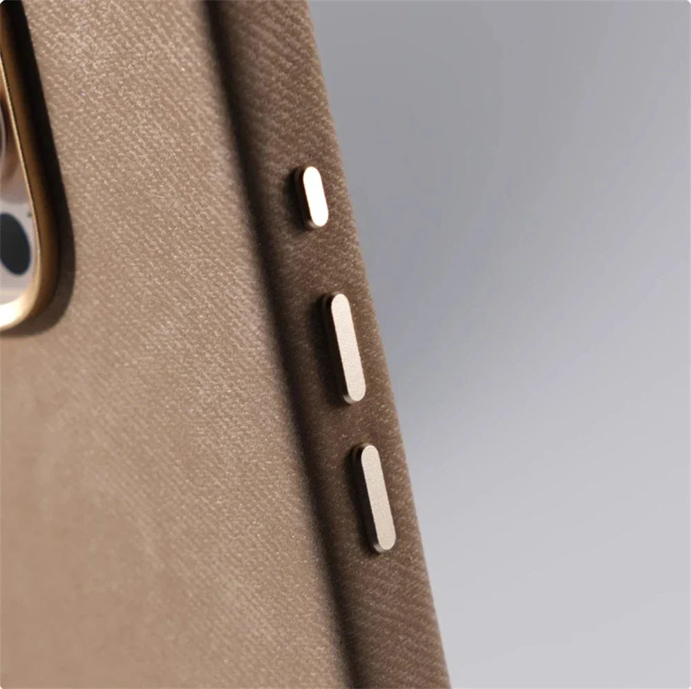 Portofino Crosshatch Case