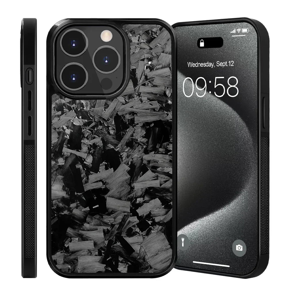 Metropolitan Carbon Case