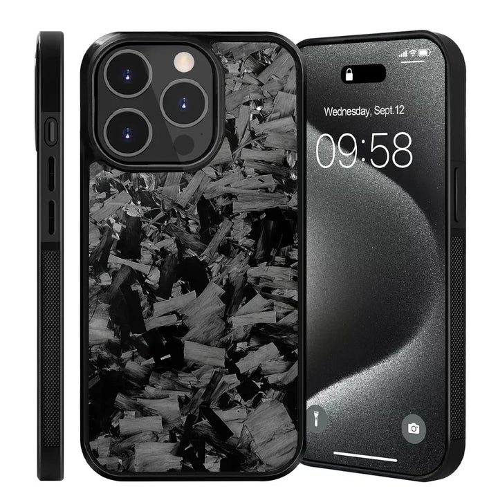 Metropolitan Carbon Case
