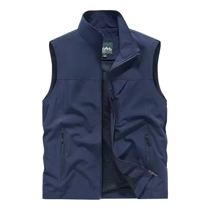 Harbour™ | Tactical Zip Vest