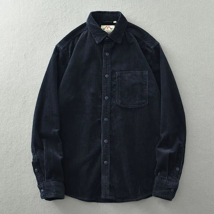 Marina Wale Shirt