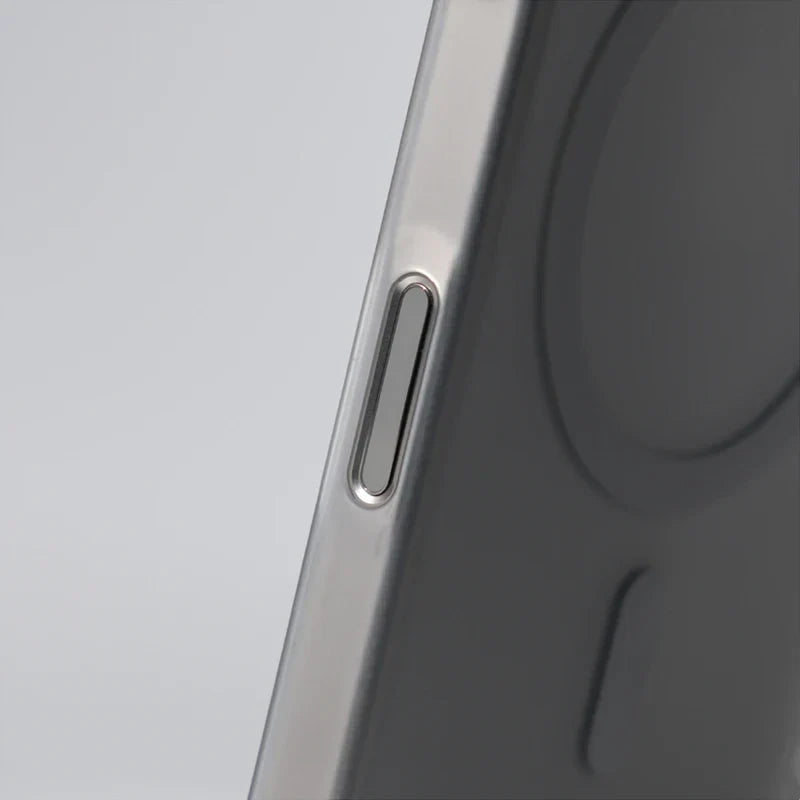 Halo MagSafe Case