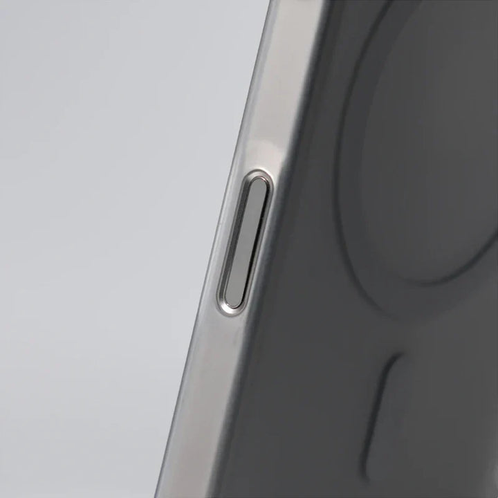 Halo MagSafe Case