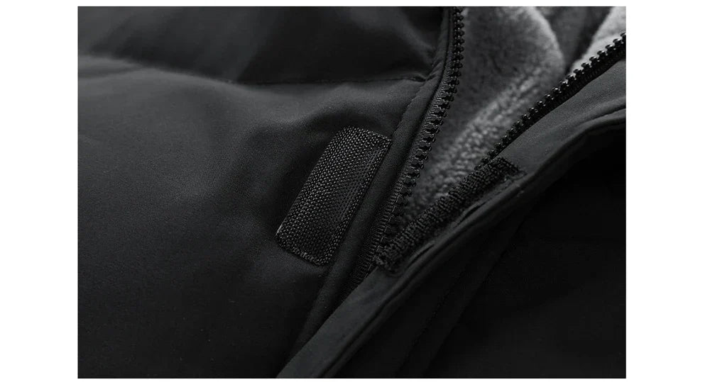 Arctic Expedition Jacket