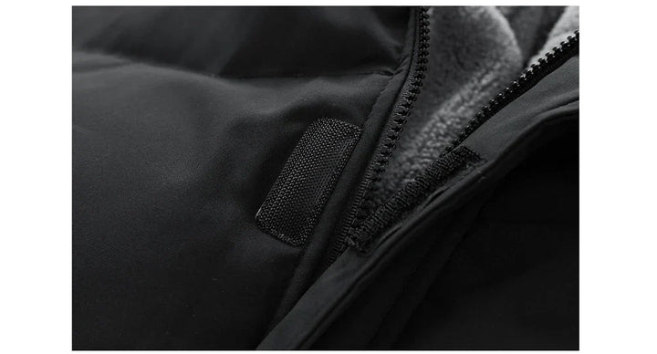 Arctic Expedition Jacket
