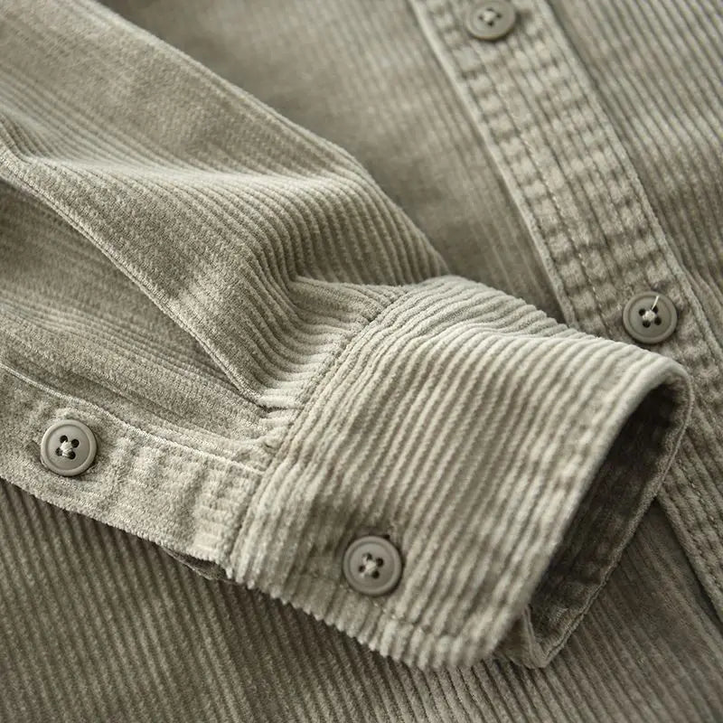 Marina Wale Shirt