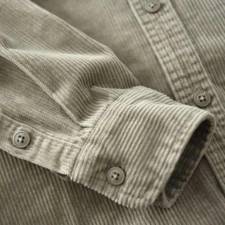 Marina Wale Shirt