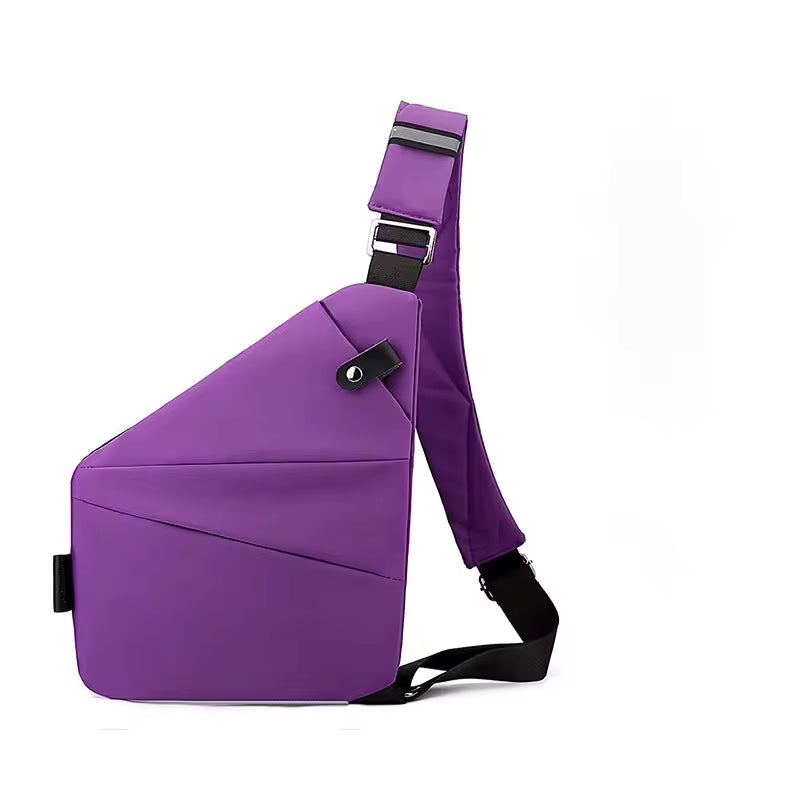 Portvue™ | Anti-Theft Bag