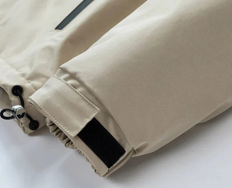 Subzero Shield Jacket